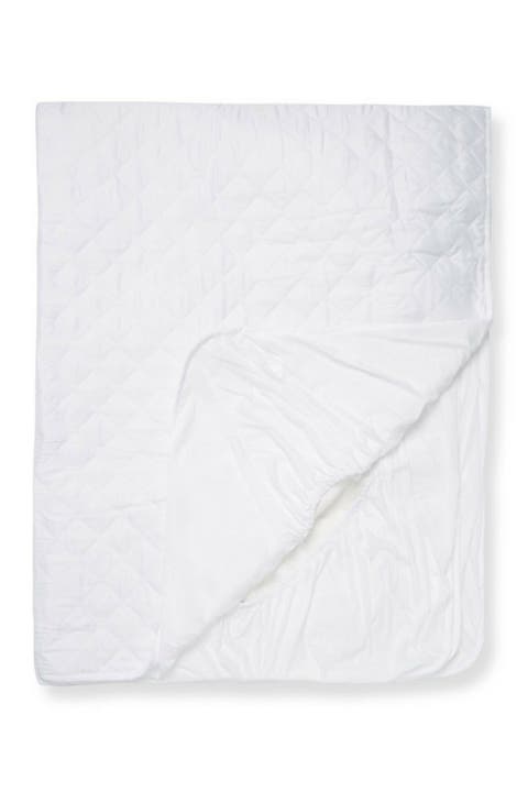 Allergy-Free Dust Mite Free Twin Mattress Protector - 39"x75"