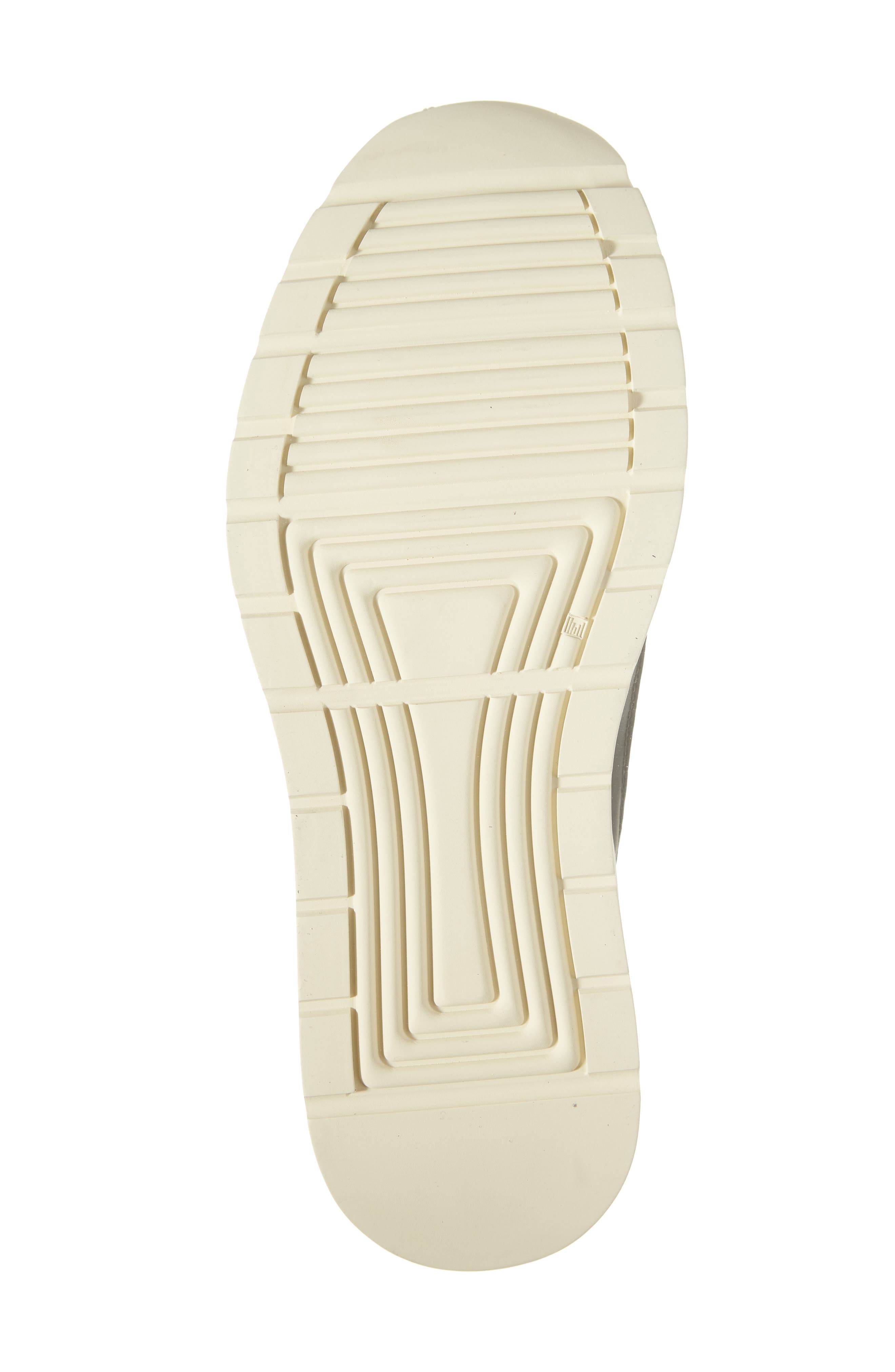 Common Projects Track 90 Low Top Sneaker, Alternate, color, Black