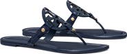 Tory Burch Miller Thong Sandal