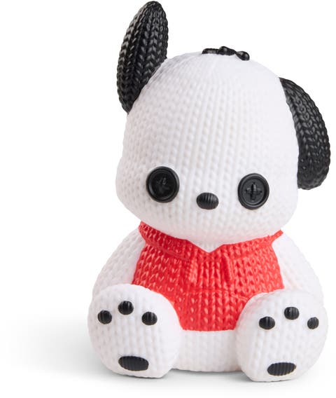Sanrio - Pochacco
