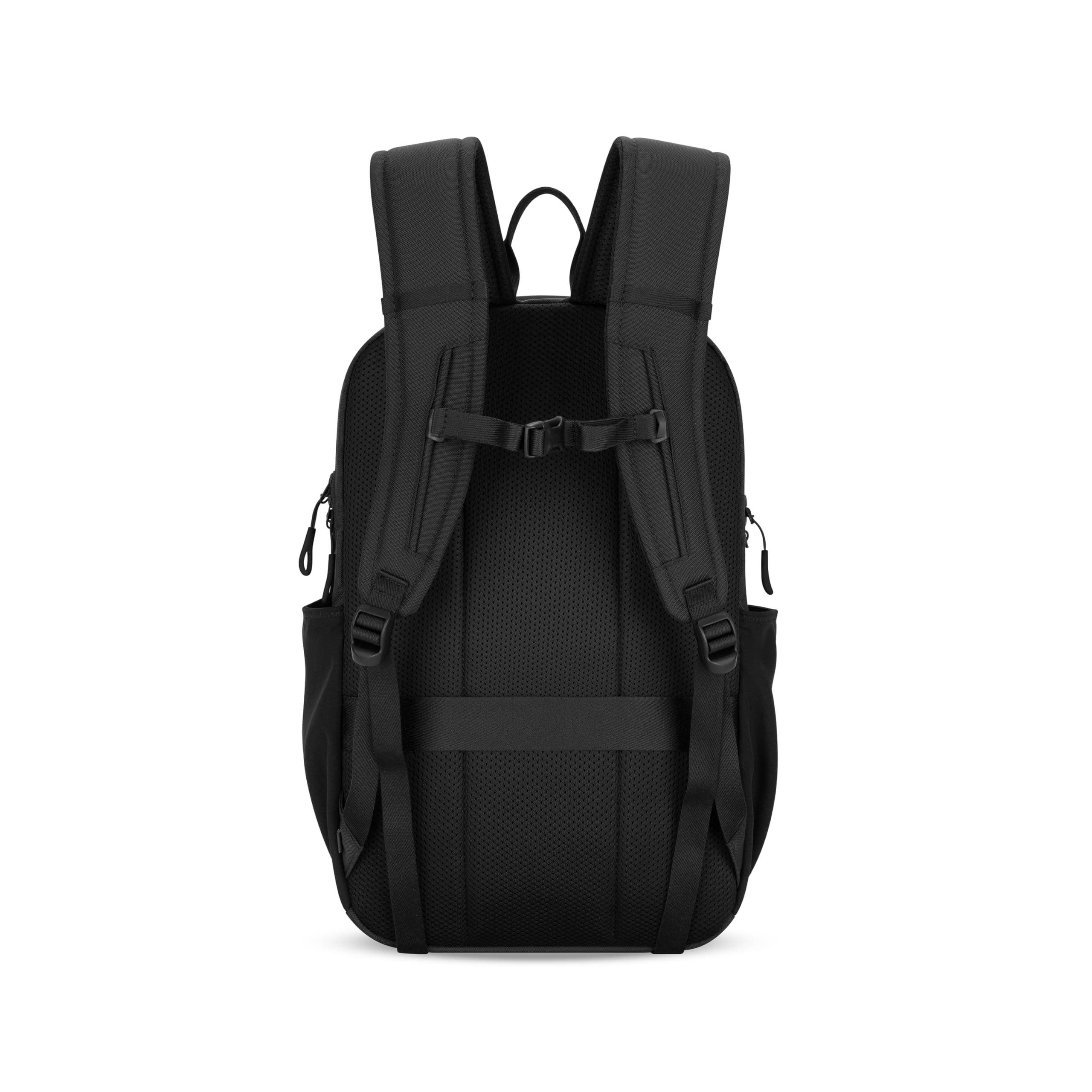 Sherpani Getaway RFID Protection 22L Laptop Backpack, Fits 15 Inch Laptop, Alternate, color, 