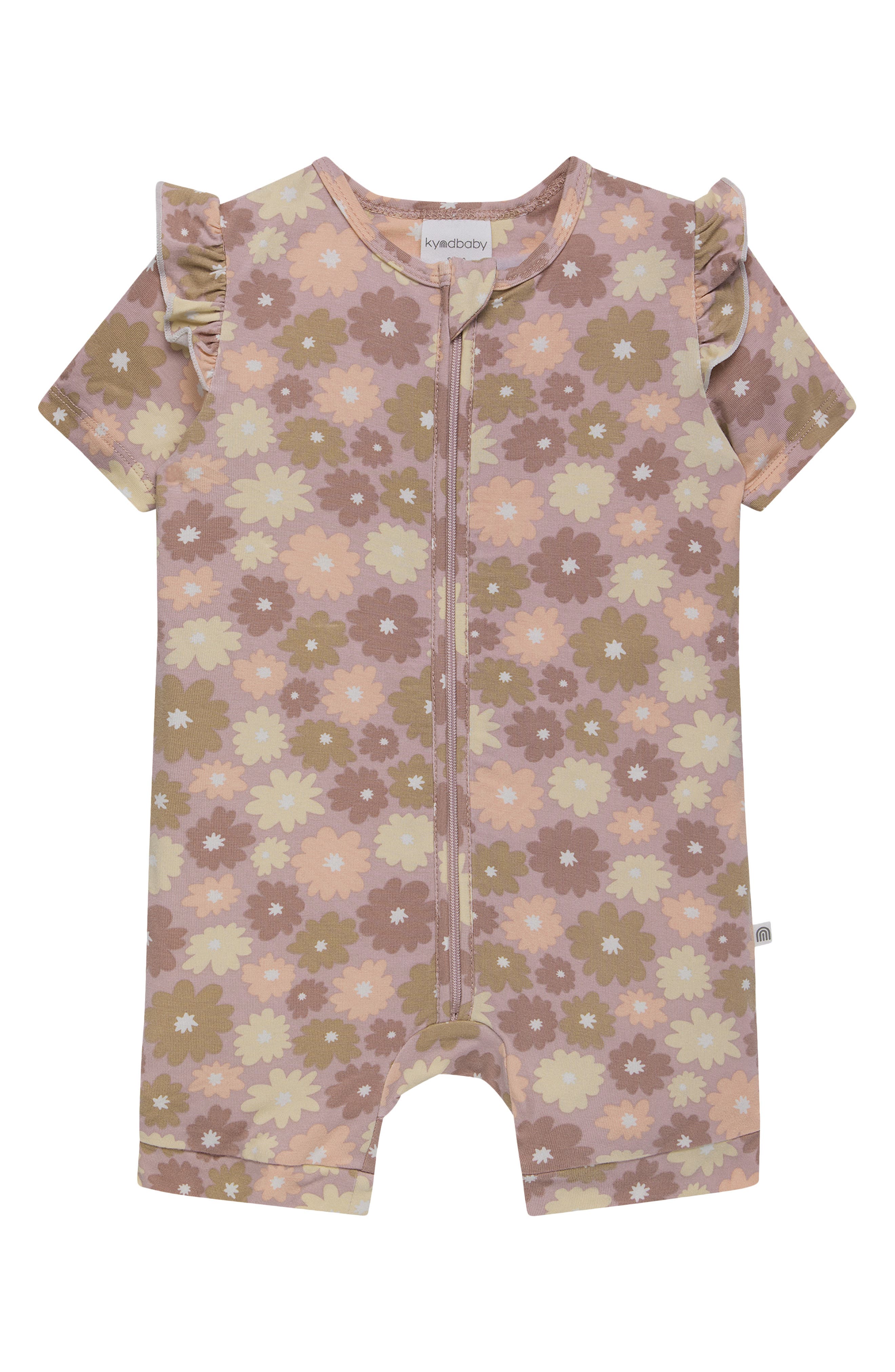BOLD FLORAL