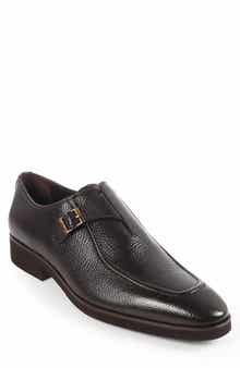 VELLAPAIS Voyage Apron Toe Loafer