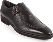 VELLAPAIS Voyage Apron Toe Loafer