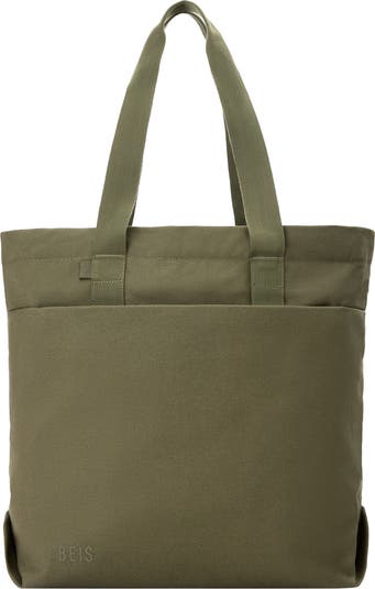 お洒落♪ 機能性抜群!! 人気商品 ◆BEIS◆ The Utility Tote Béis The Utility Tote | Nordstrom