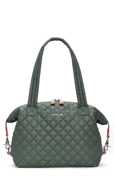 Medium Sutton Deluxe Tote