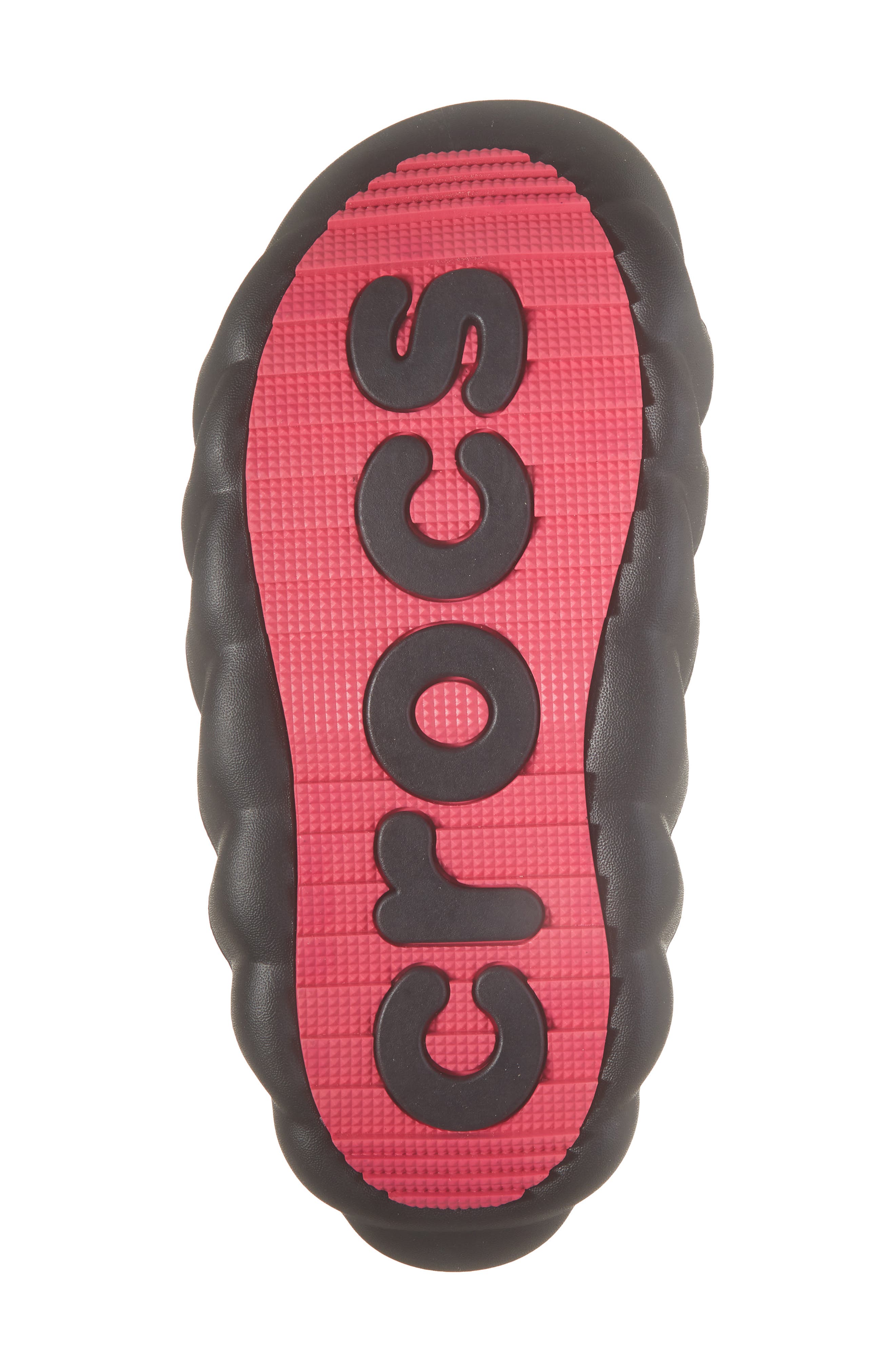 Overpuff Boot, Alternate, color, DRAGON FRUIT
