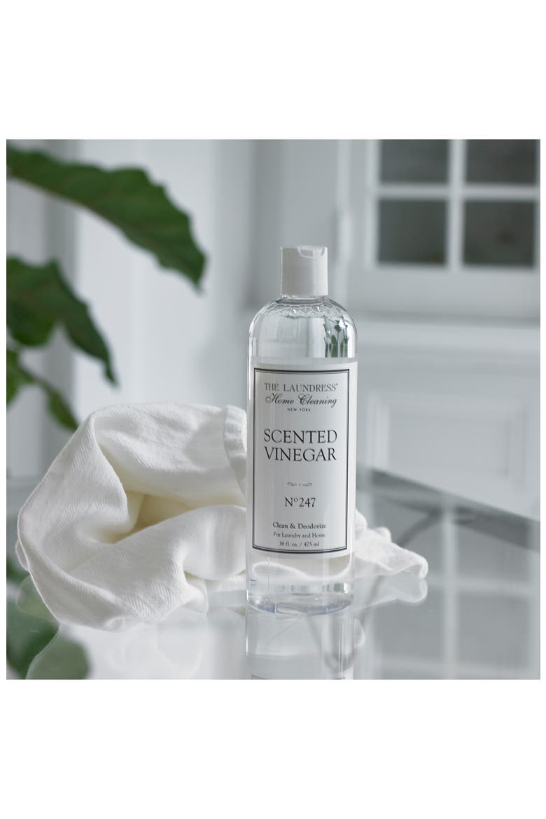 Nº247 Scented Vinegar, Alternate, color, CLEAR