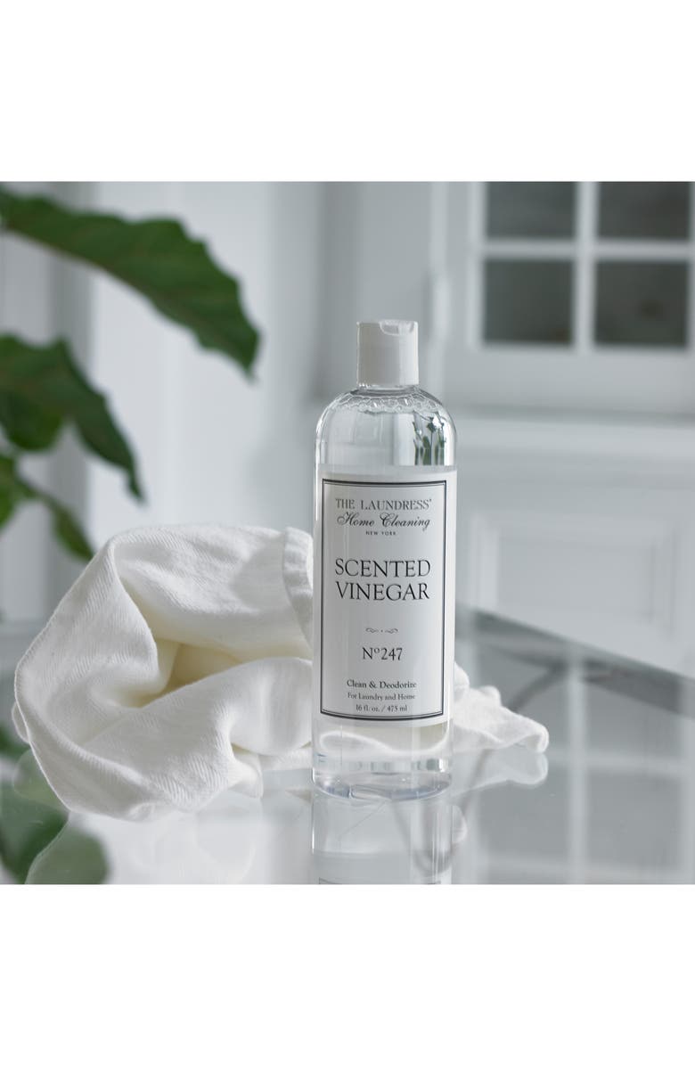 The Laundress Nº247 Scented Vinegar, Alternate, color, 