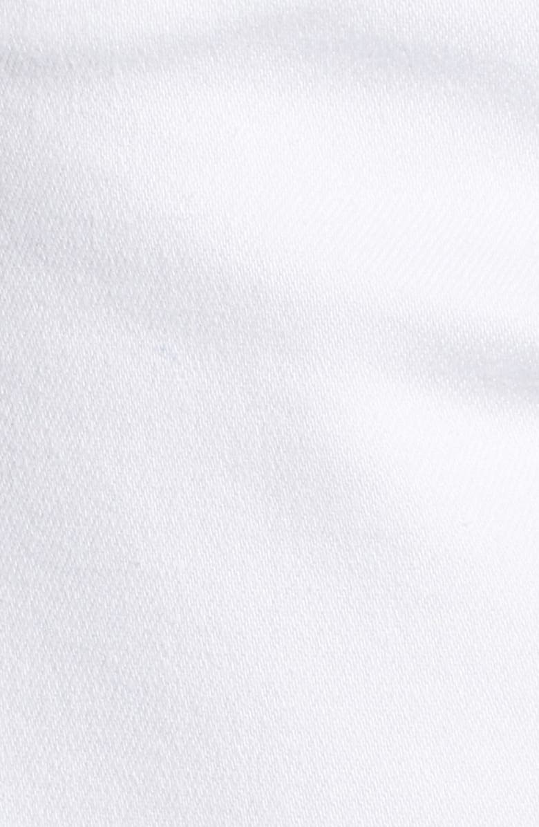 Vigoss Cutoff Denim Shorts, Alternate, color, 