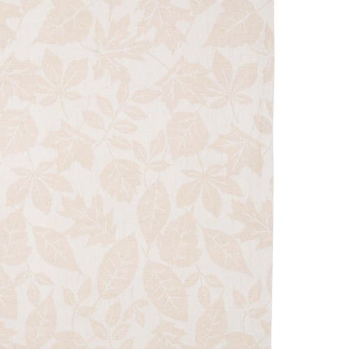C & F Home C&f Home Warm Harvest Leaves Placemats Set Of 6, 14" X 20" In Neutral