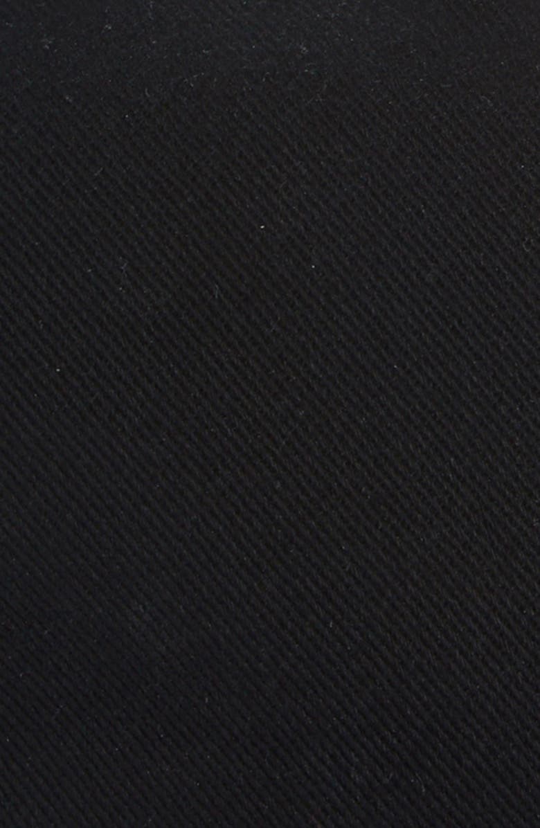 Givenchy Men's Logo Embroidered Baseball Cap, Alternate, color, Black