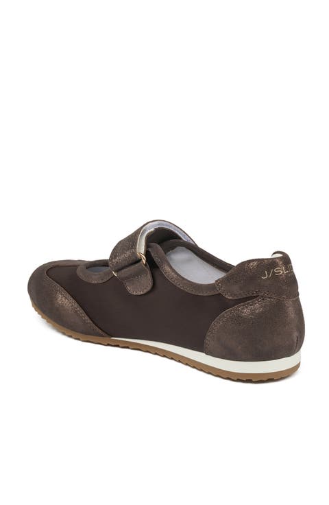 Women's Patricia Sneaker