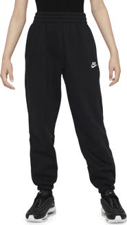 Nike Kids' Sportswear Club Fleece Sweatpants