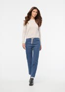 DUER Performance Denim Lite Harbour Pant