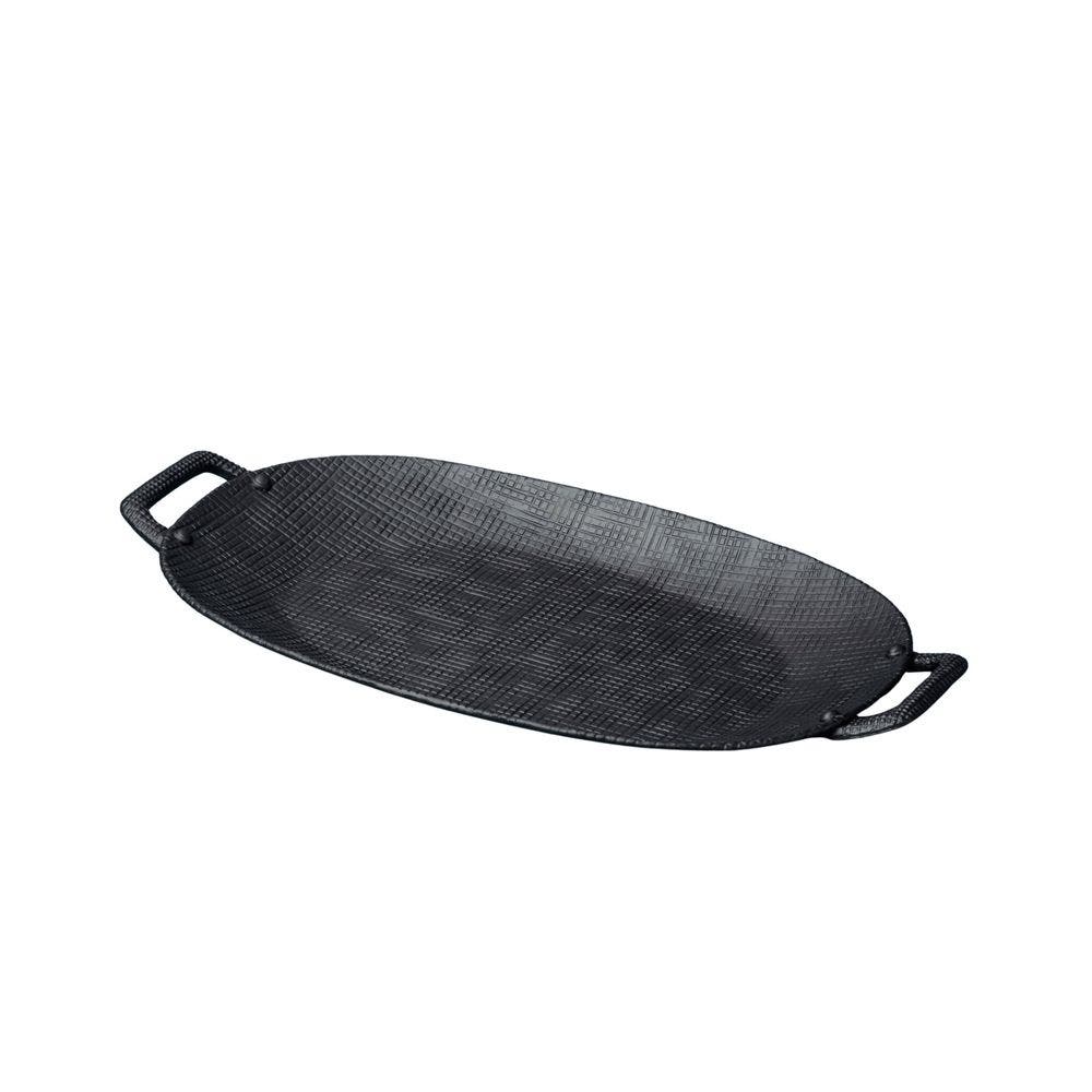 selected Black - Large