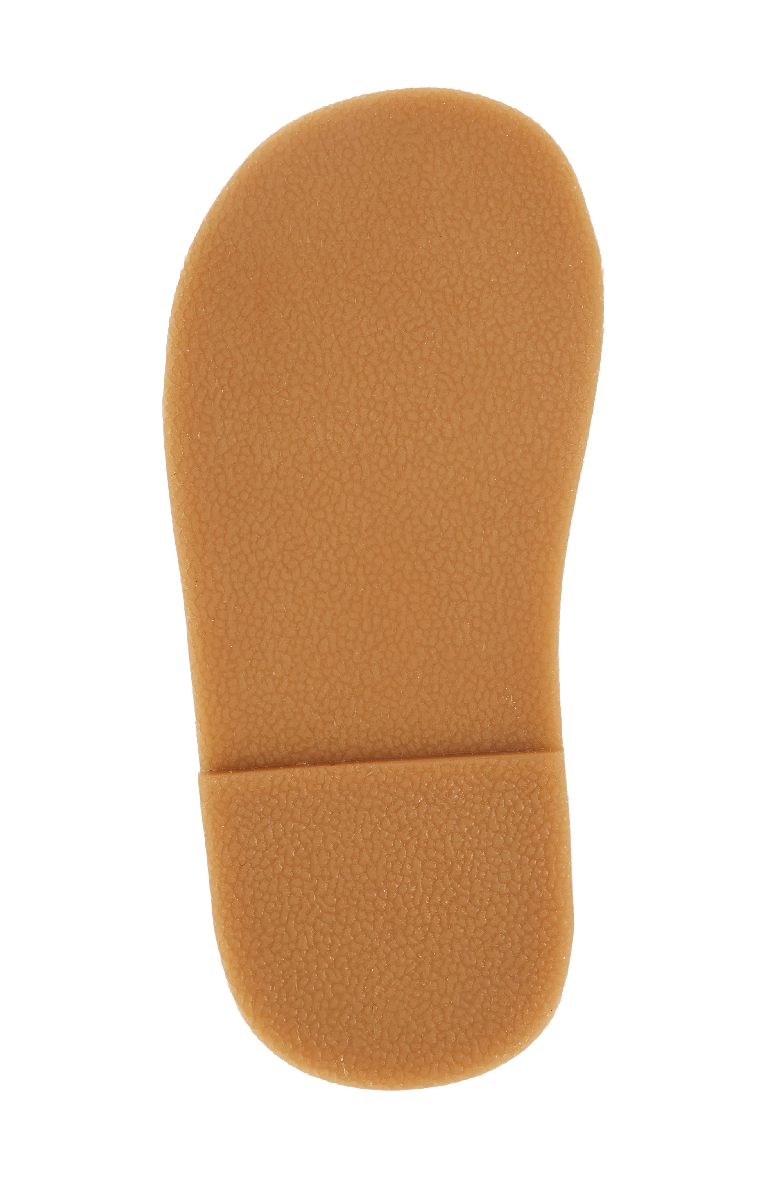 L'AMOUR Kids' Ruthie T Strap Mary Jane, Alternate, color, Patent Black