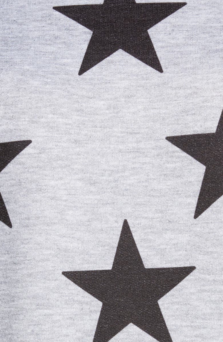 Onzie Boyfriend Sweatshirt, Alternate, color, 