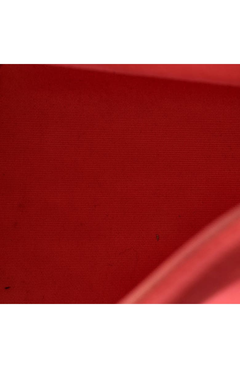 Pre-Owned Hermes Herbag Zip Leather and Toile 31, Alternate, color, Rose Azalee