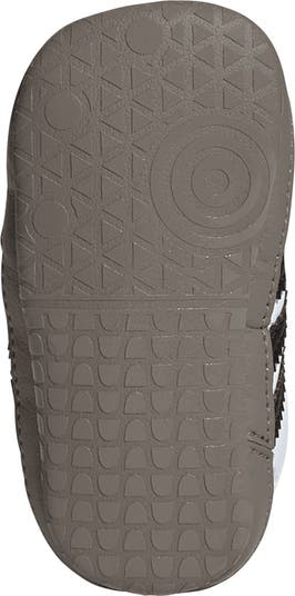 Samba Crib Shoe