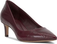 Vince Camuto Kehlia Pointed Toe Pump