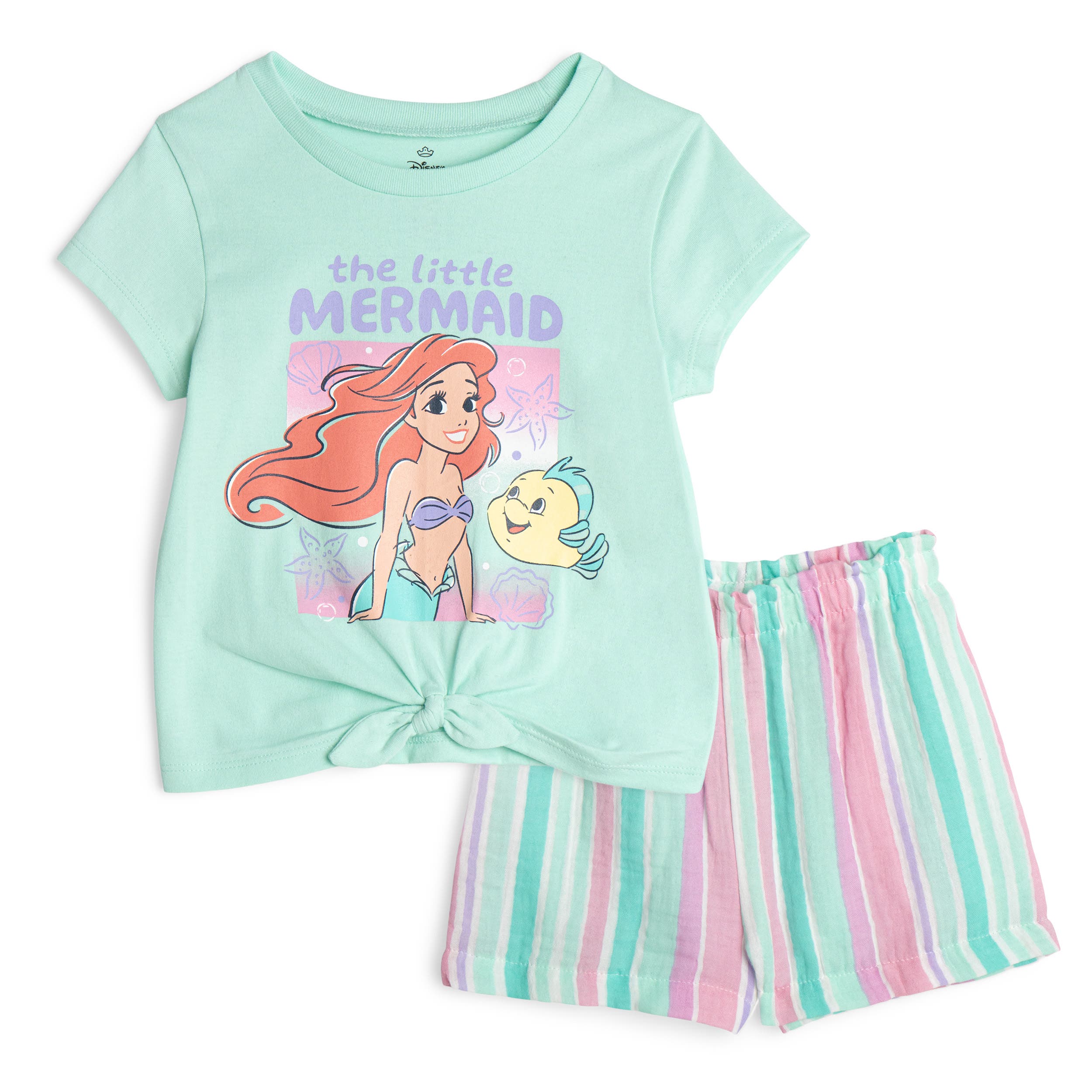 selected Mint Multi Ariel