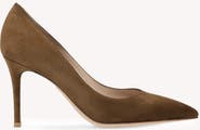 Gianvito Rossi Gianvito 85 Pumps