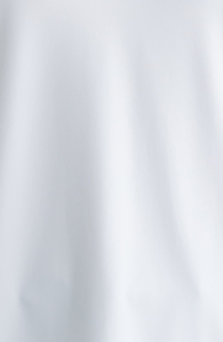 Tommy Bahama IslandZone<sup>®</sup> Abby Johnny Collar Polo, Alternate, color, White