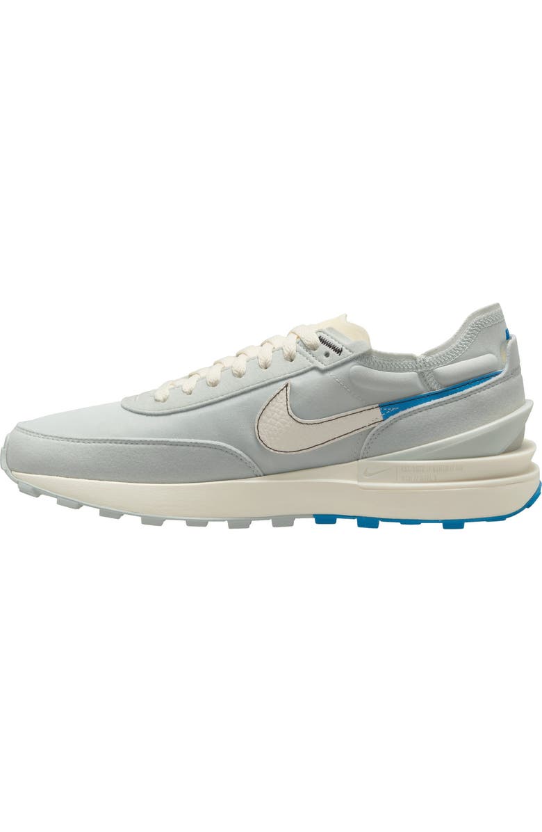 Nike Waffle One SE Sneaker, Alternate, color,