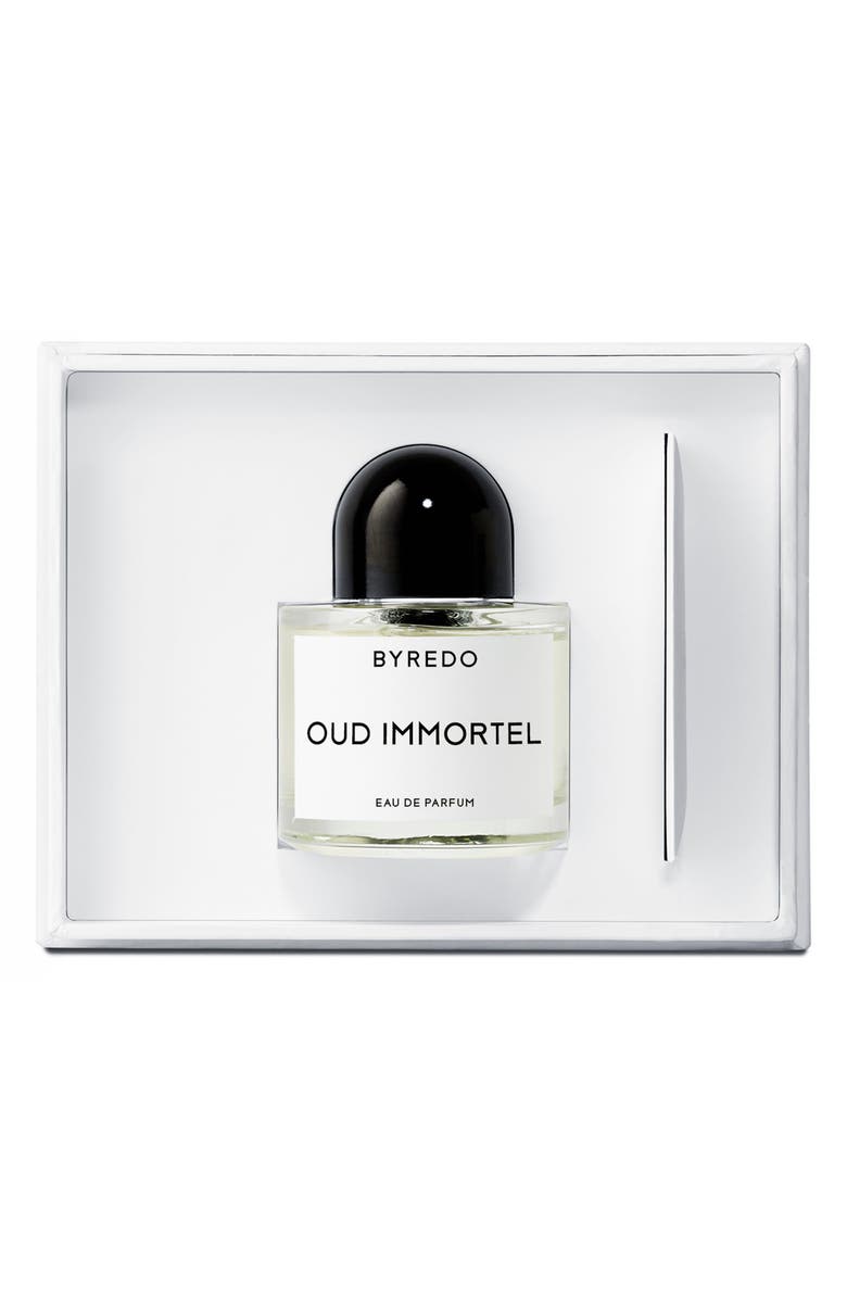 BYREDO Oud Immortel Eau de Parfum, Alternate, color, 
