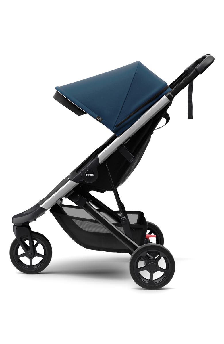 Thule Spring Stroller & Essentials Accessory Bundle, Alternate, color, 