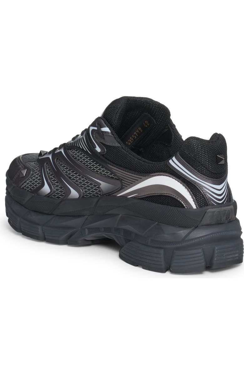 Valentino Garavani Chunky Sneaker, Alternate, color,