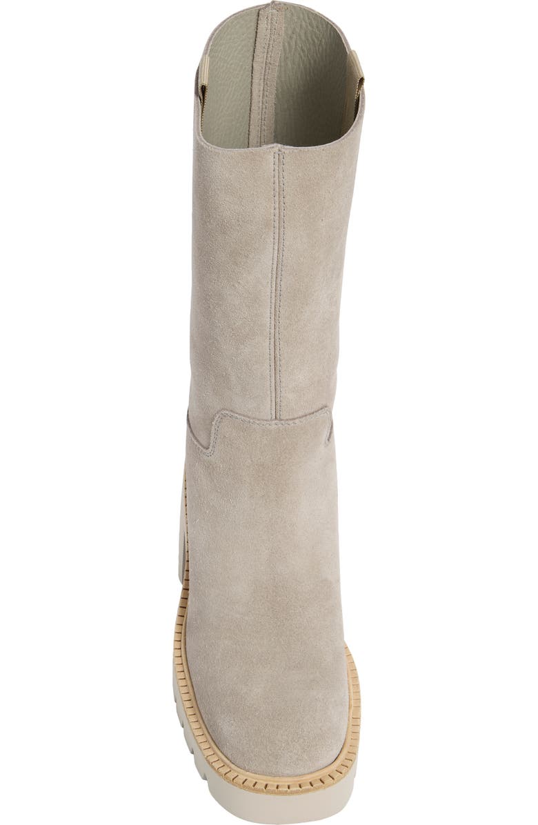Pedro Garcia Zuma Boot, Alternate, color, Pumice Castoro