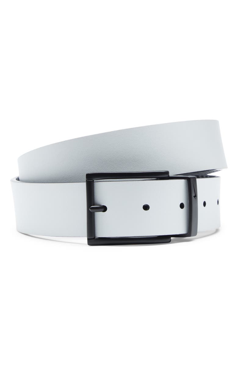 Nike Reversible Belt, Alternate, color, 
