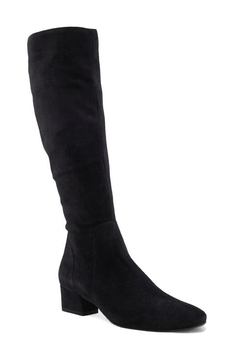 Serafina Weatherproof Knee High Boot (Women)