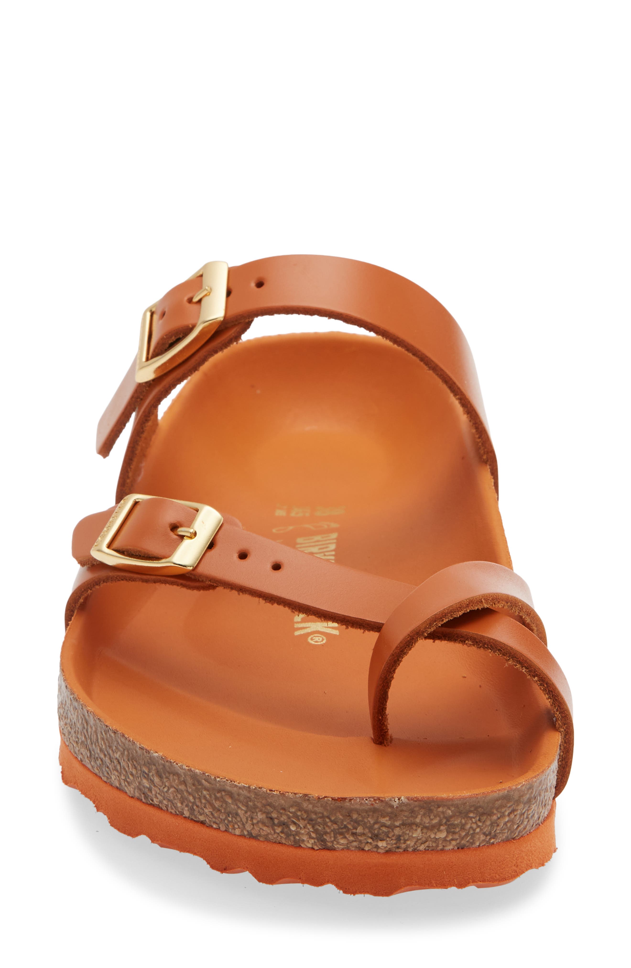 Mayari Sandal, Alternate, color, AMALFI KURKUMA