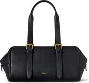 Mulberry Boston Heavy Grain Top Handle Bag
