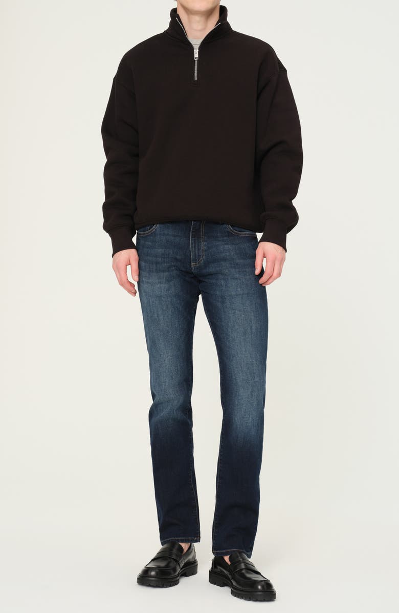 DL1961 Nick Slim Fit Jeans, Alternate, color, 