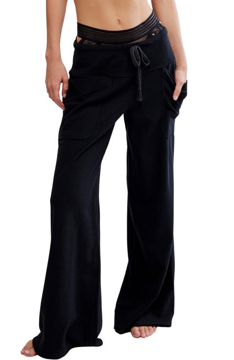 Staycation Lounge Pants