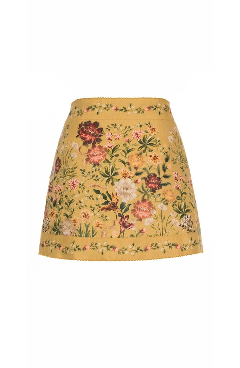 Agua by Agua Bendita Luna Paramo Mini Pareo, Alternate, color, Multi