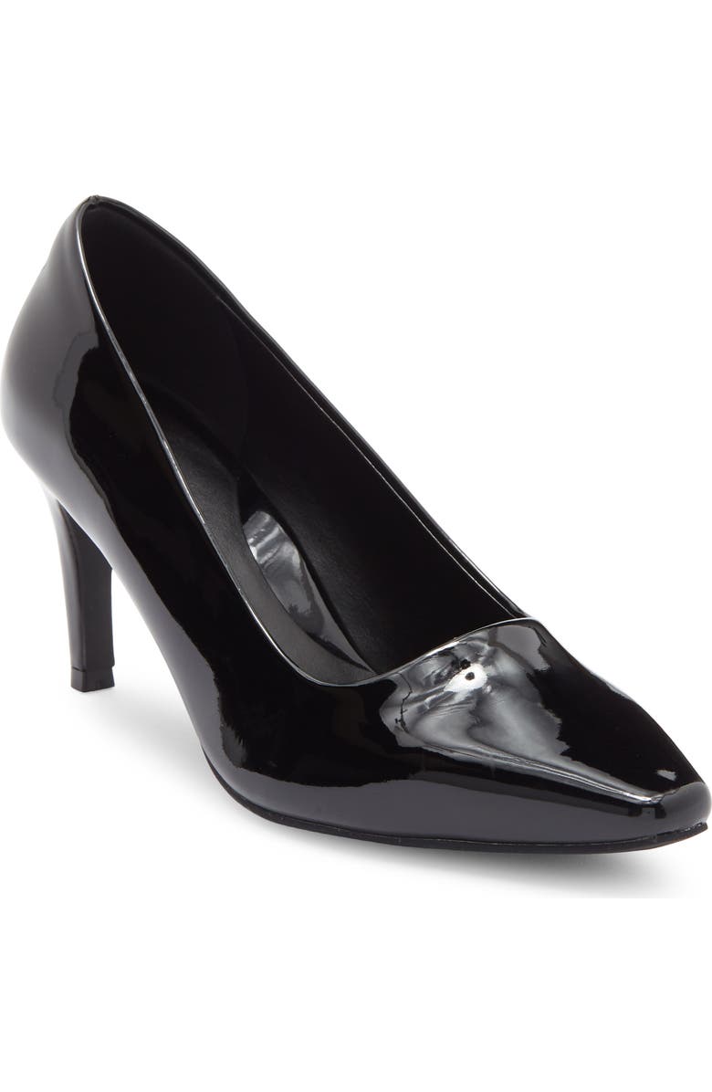 NORDSTROM RACK Clover Pump, Main, color,