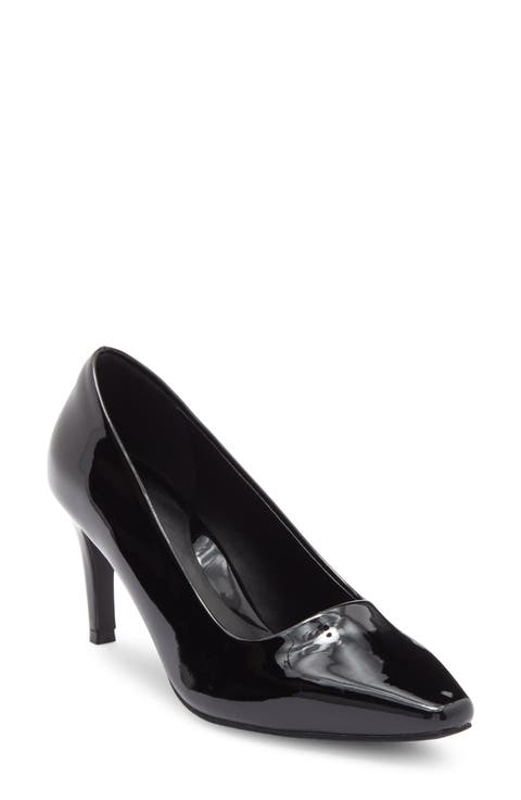 Clover Pump (Women)
