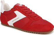 Sam Edelman Zaria Low Top Sneaker