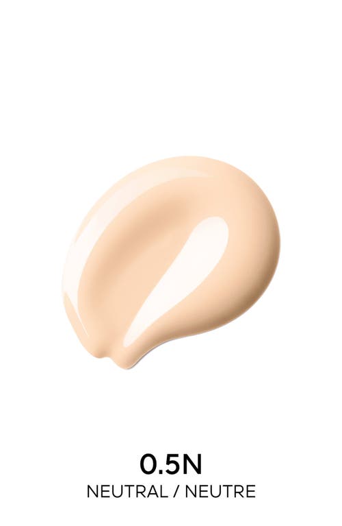Guerlain Terracotta Le Teint Glow Foundation In 0.5n Neutral