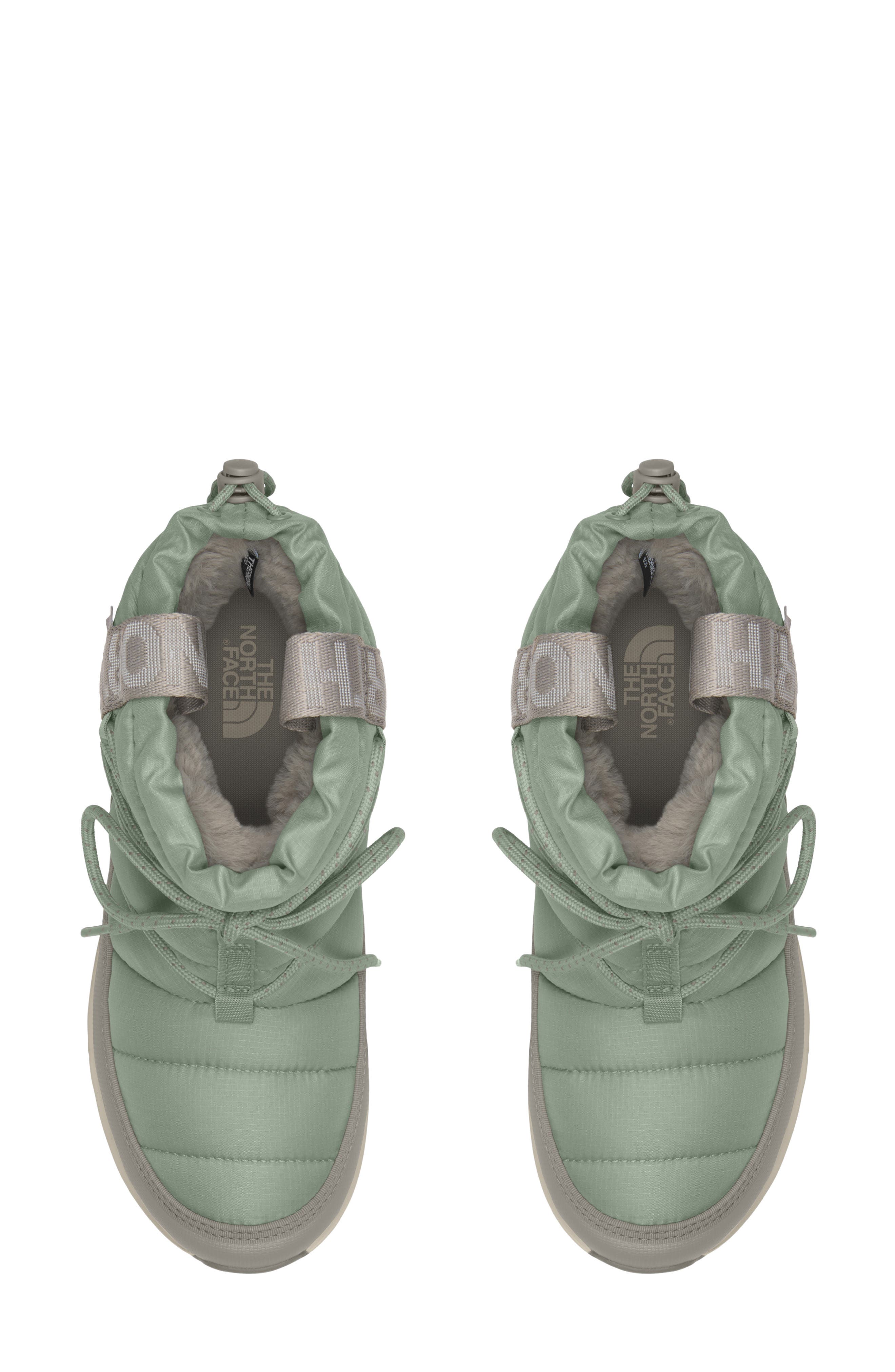 Thermoball™ Waterproof Utility Boot, Alternate, color, SLATE MOSS/ STONE SLAB
