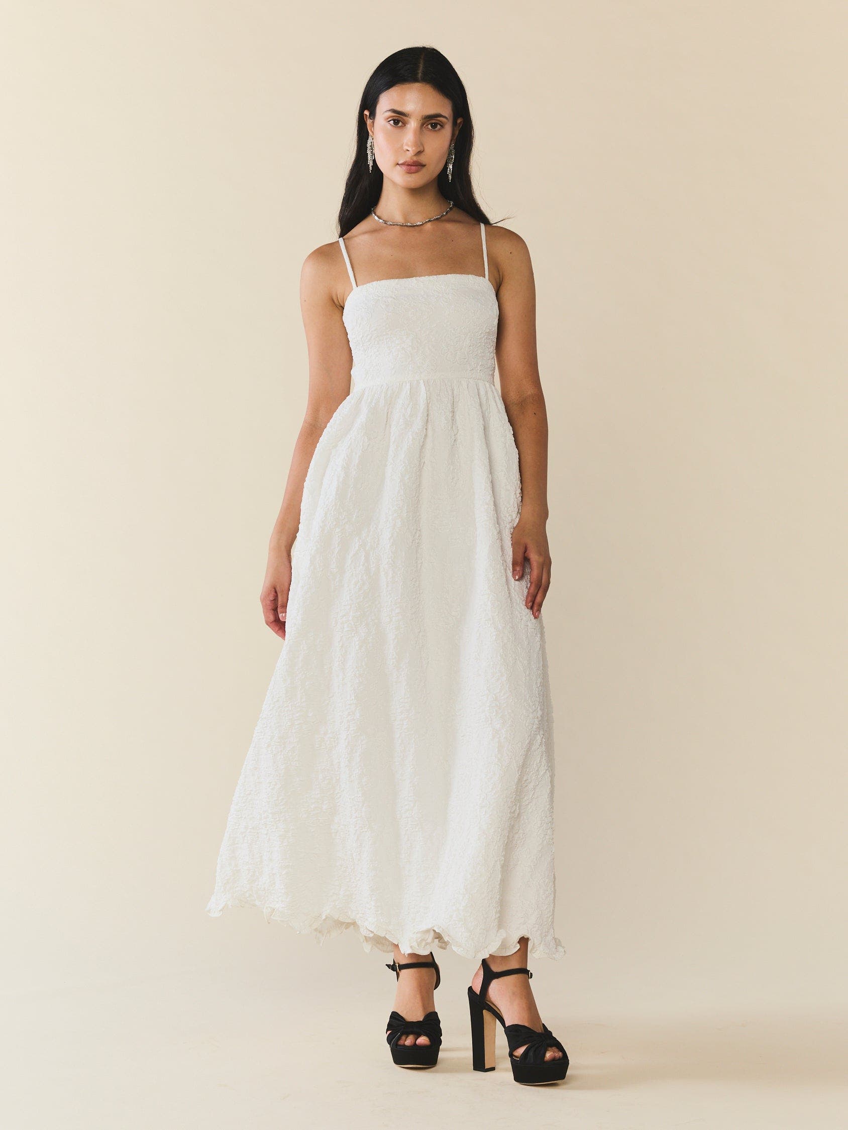 Gavin Dress
