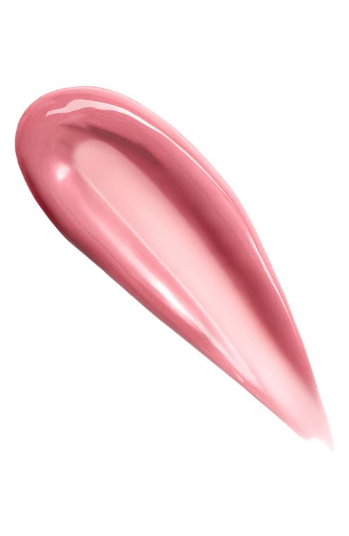Buxom Plump Shot™ Peptides Lip Serum In Pink