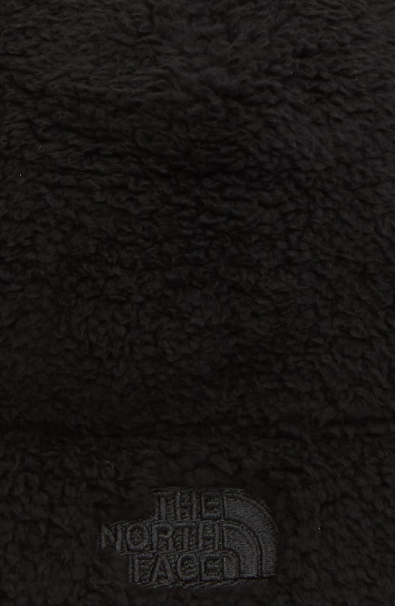 The North Face Baby Bear Faux Fur Beanie, Alternate, color, 