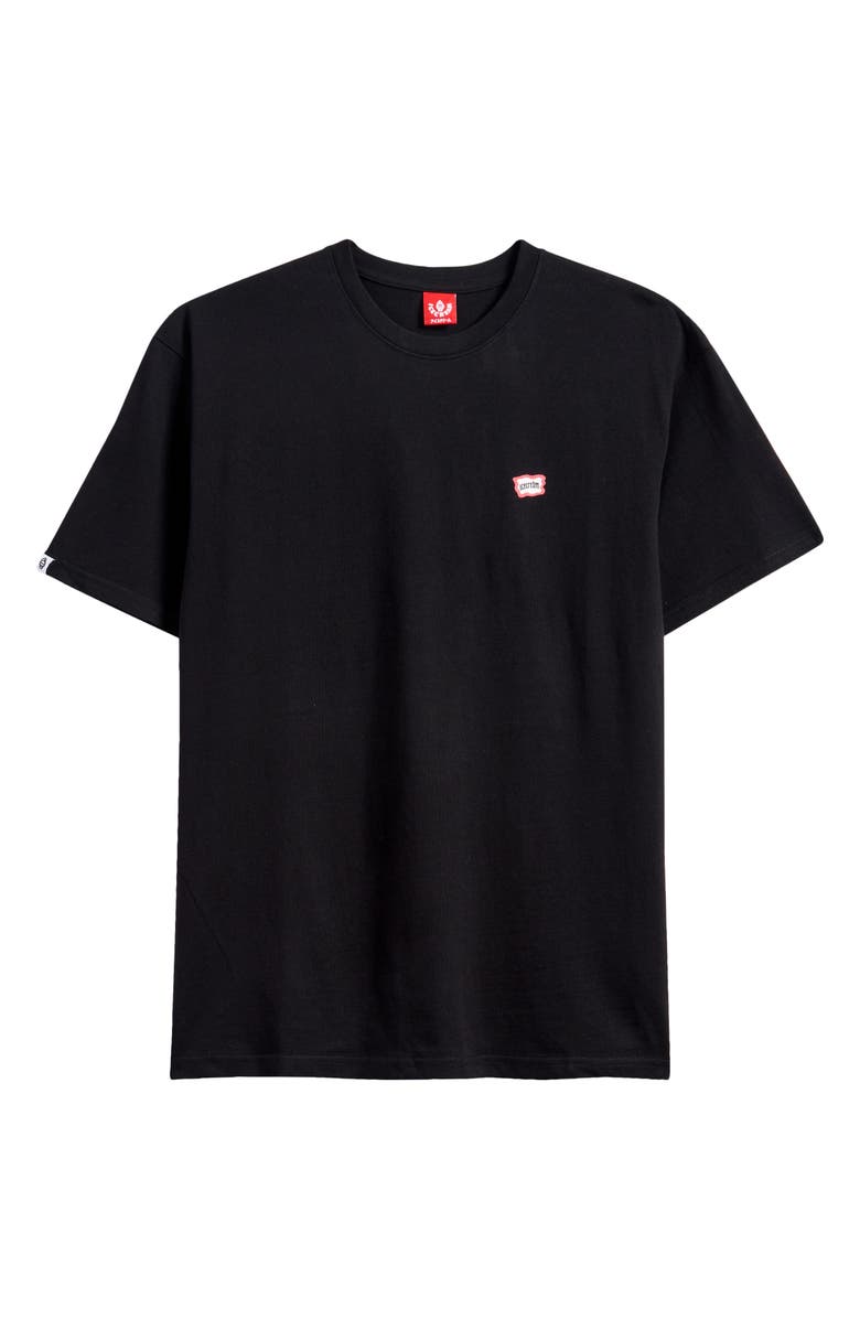 ICECREAM If You Build It Graphic T-Shirt, Alternate, color, 