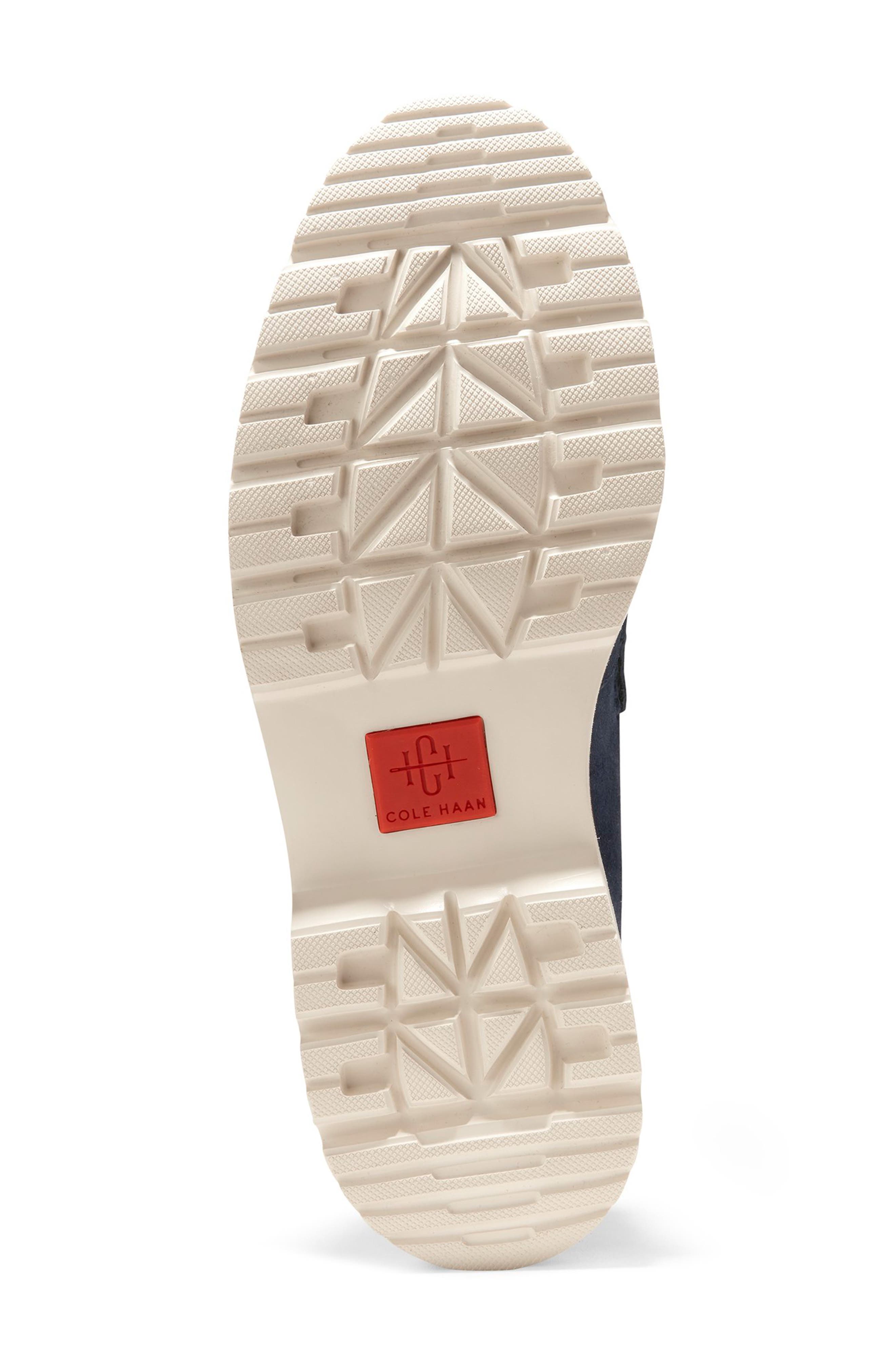 Cole Haan American Classics Tassel Loafer, Alternate, color, 